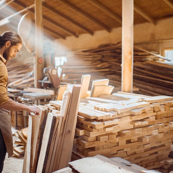 carpenter-at-the-wood-storage-2JYB6NN.jpg